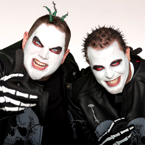 Twiztid Wallpaper Related Keywords Suggestions
