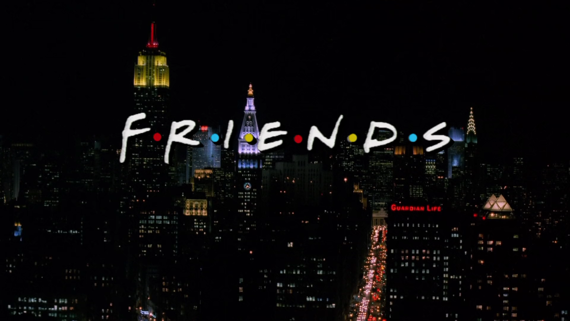 Friends Wallpaper High Resolution And Quality