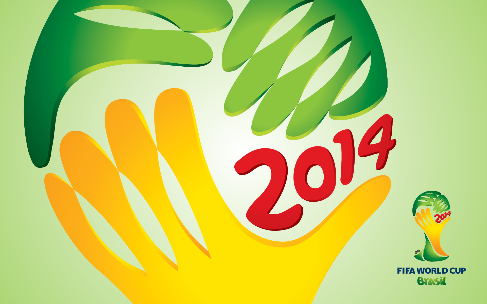 Fifa World Cup Wallpaper HD