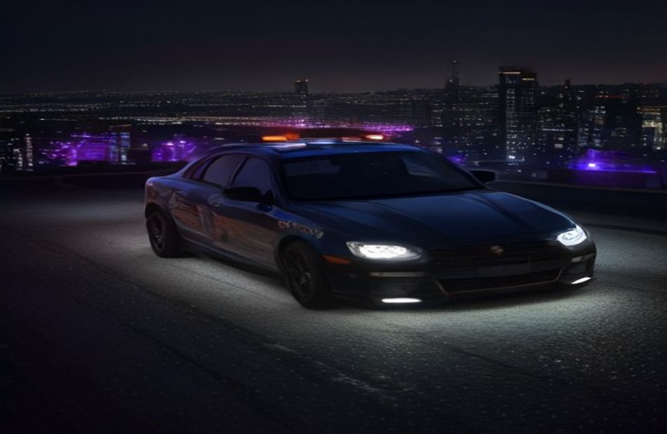 Police Screensavers And Wallpaper