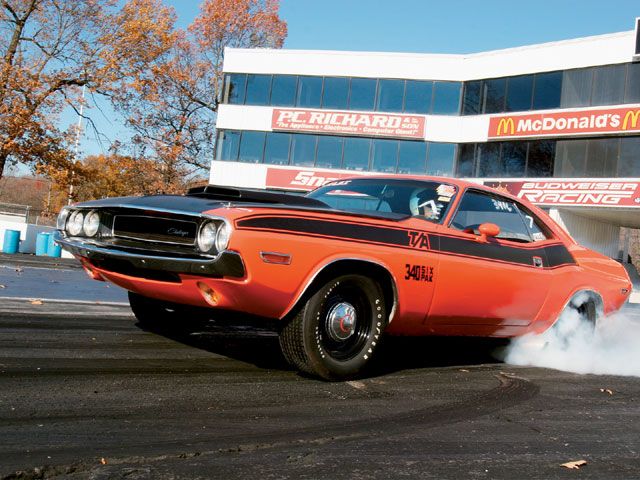 Muscle Car Burnout Wallpaper Image Search Results