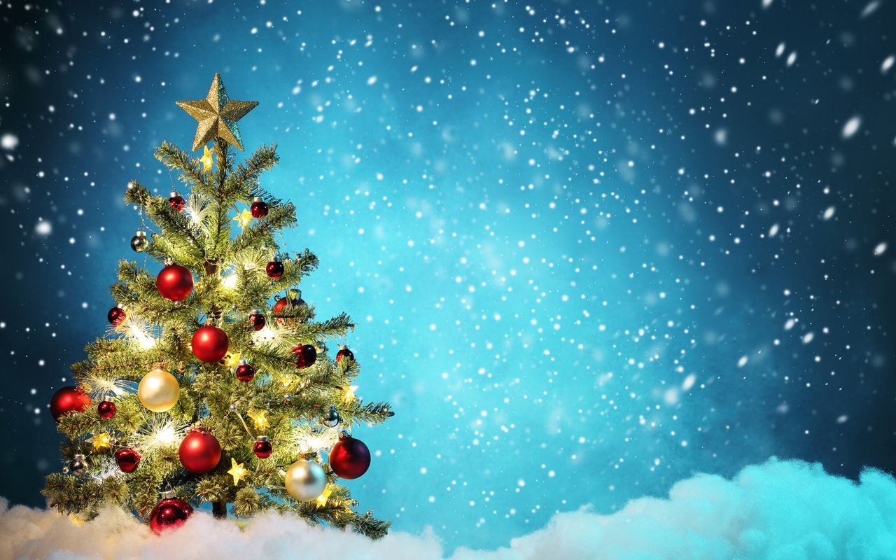 Christmas Background Image For Your Android Tablet Pc Morotolla