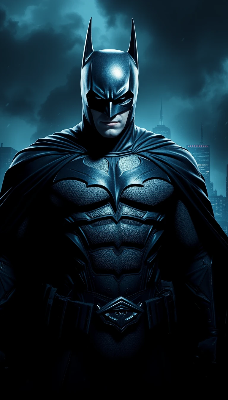 Batman Wallpaper