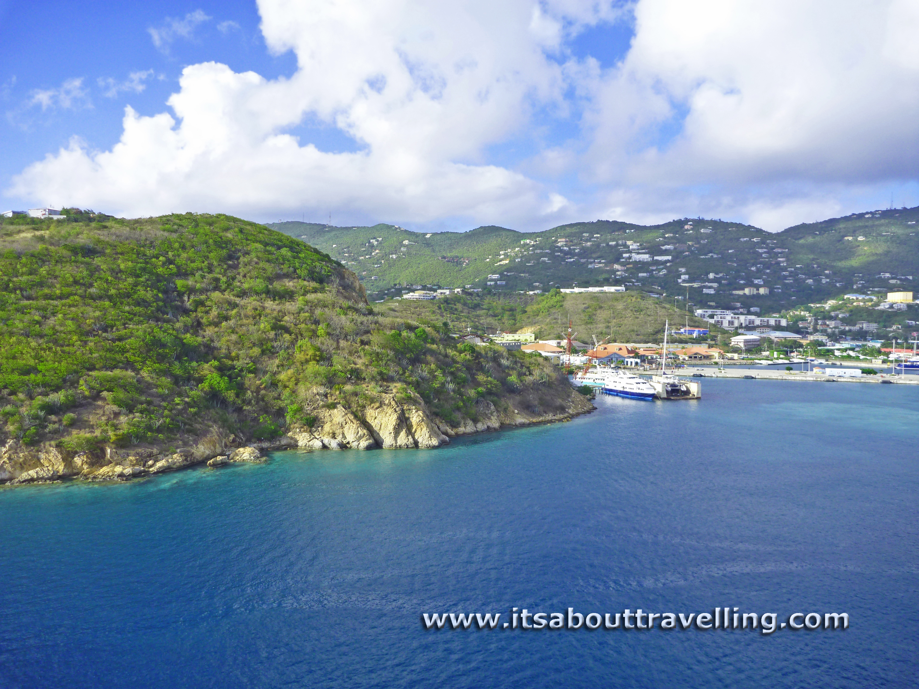 St Thomas U S Virgin Islands Pic Of The Day