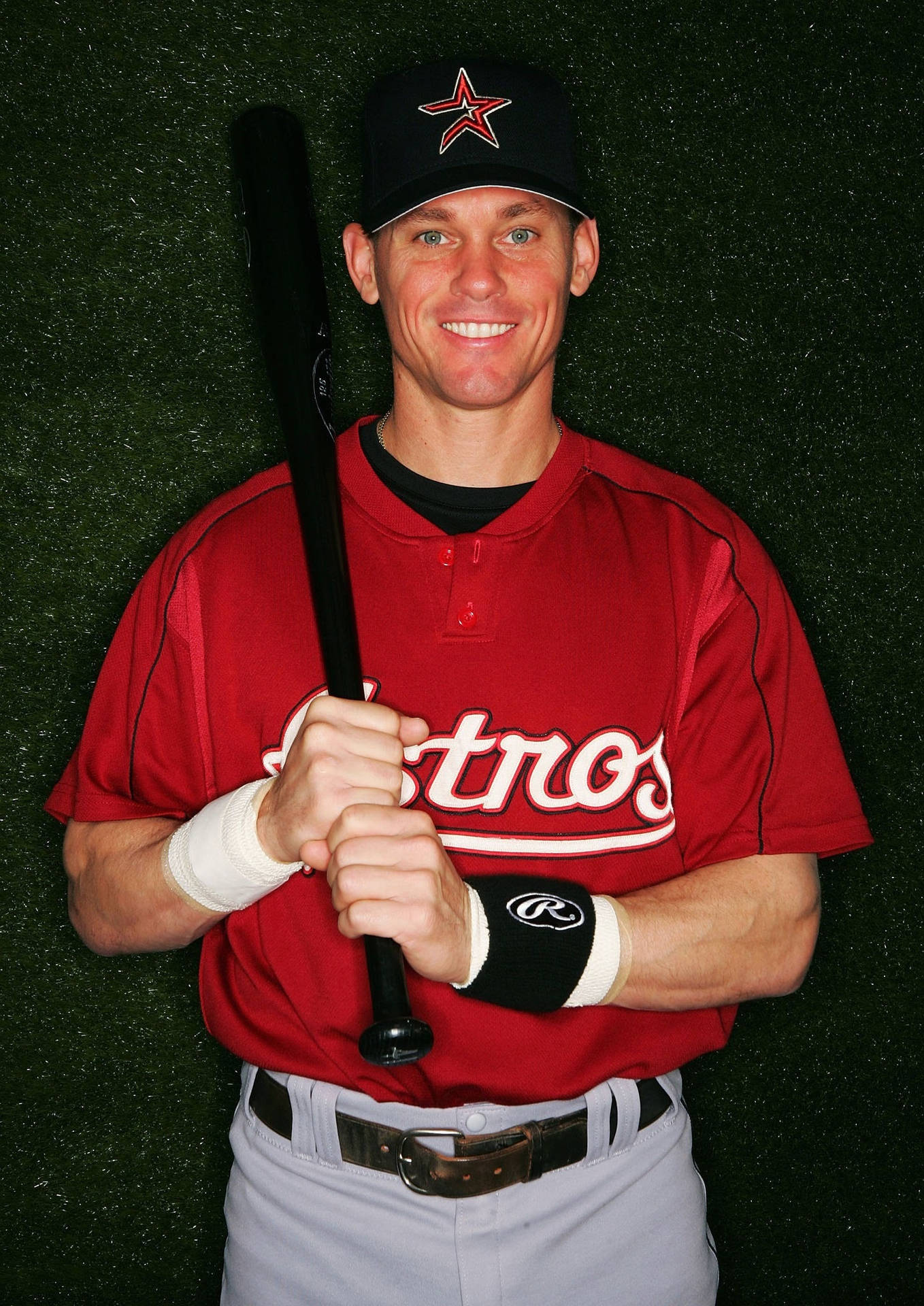 Craig Biggio Picture Wallpaper