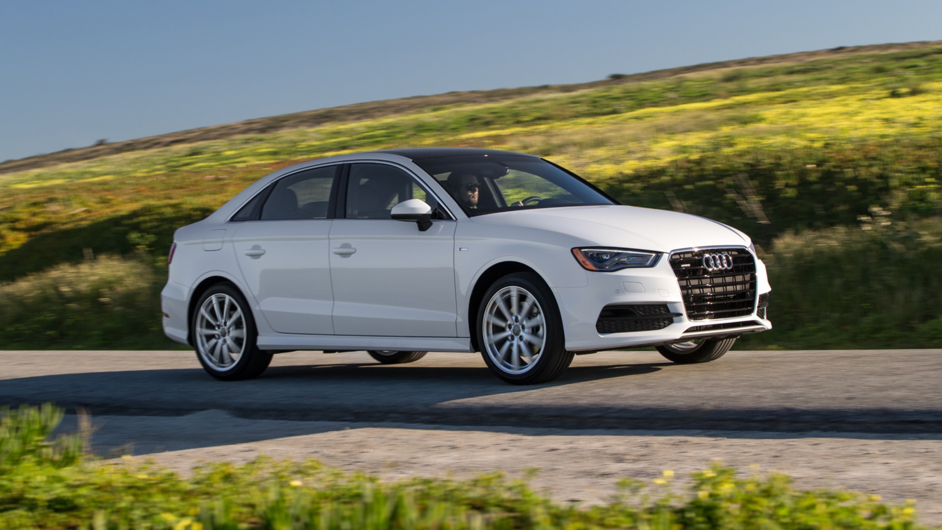 Audi A3 Wallpaper Pictures Image
