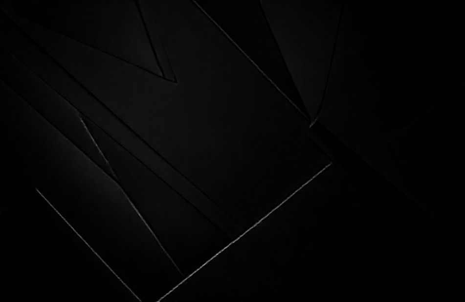 Rog Black Wallpaper