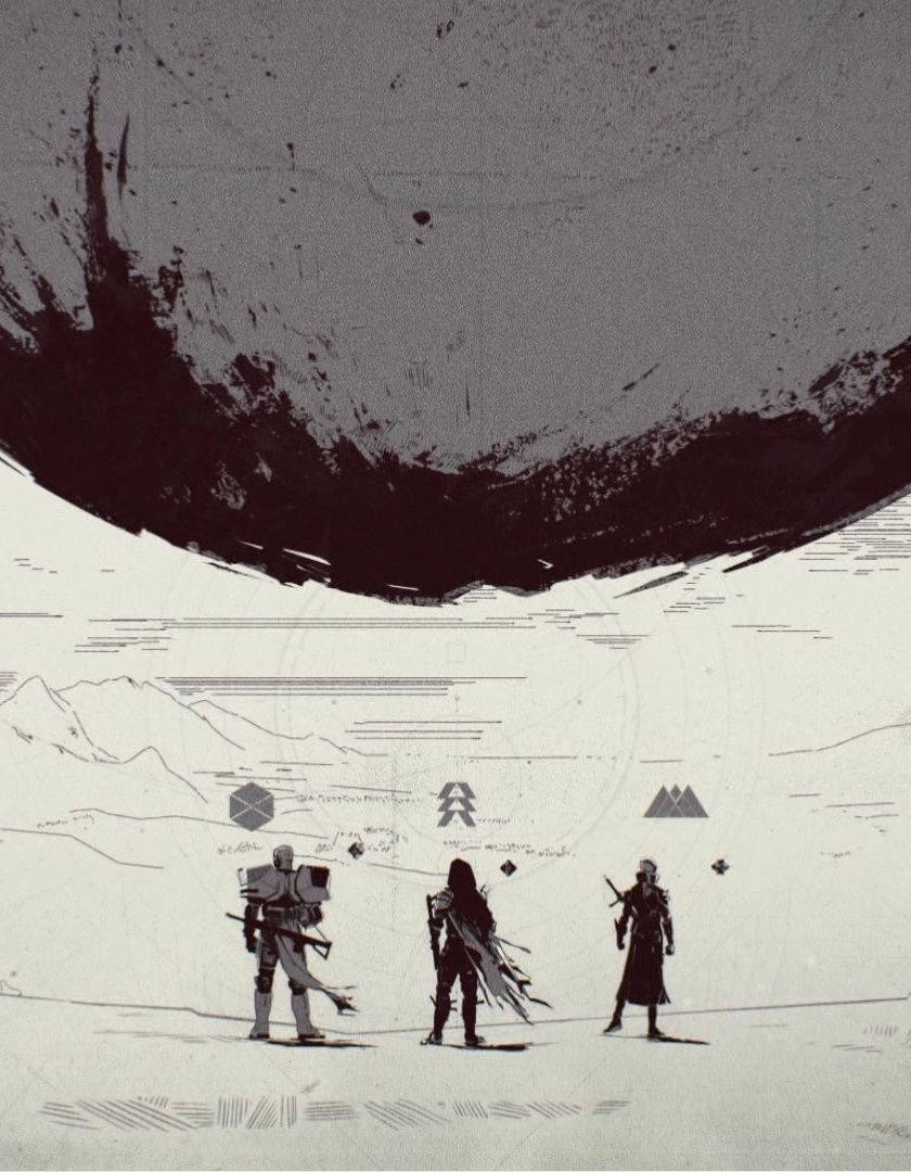 Top Destiny iPhone Wallpaper Full HD 4k To Use