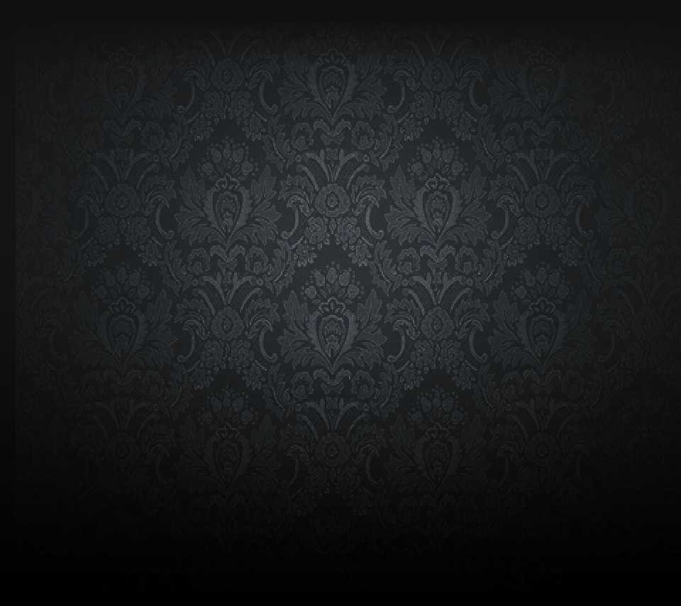 Photo Black Paisley In The Album Droid Wallpaper By Cereal Killer