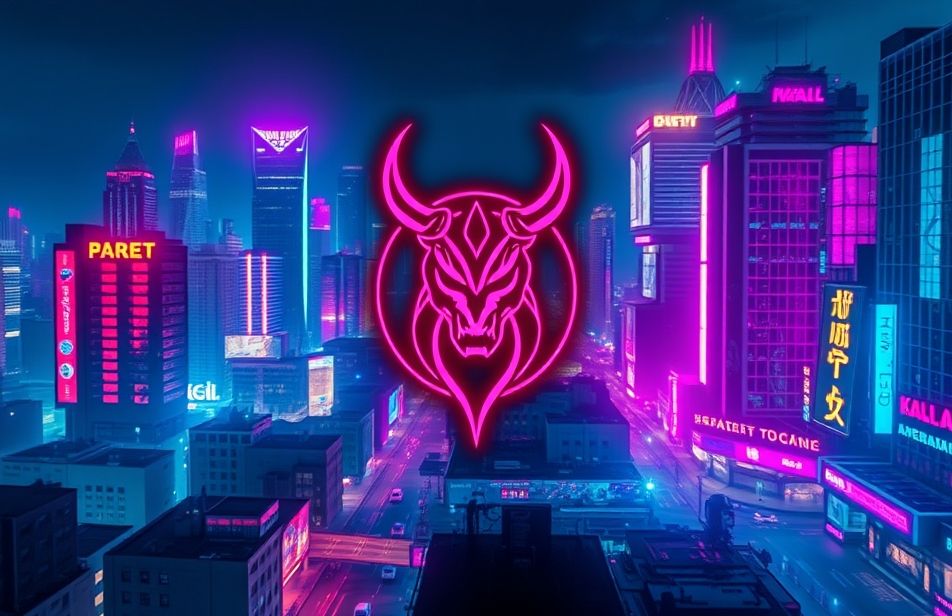 Kali Linux Wallpaper HD