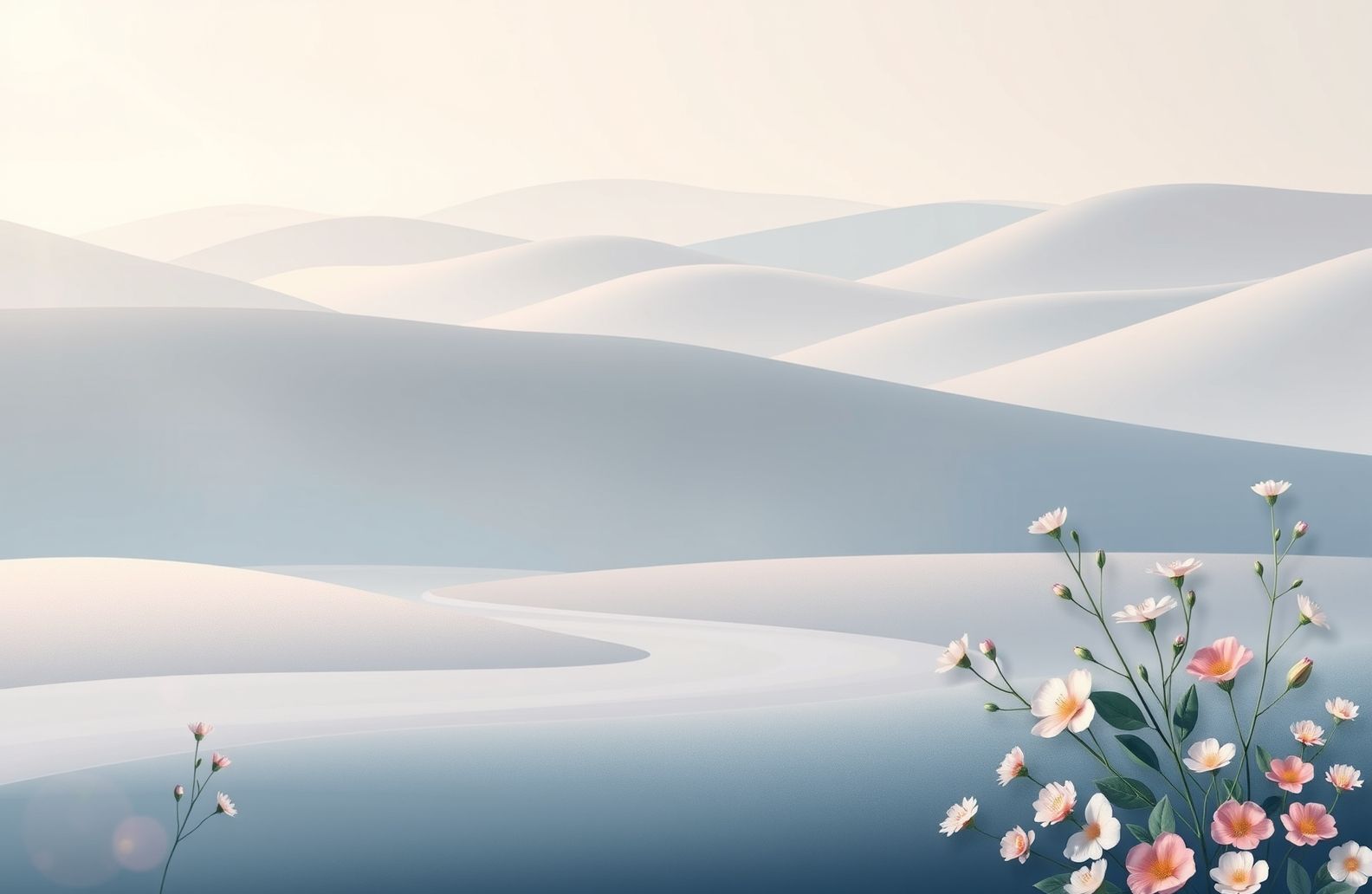 Hospital Wallpaper
