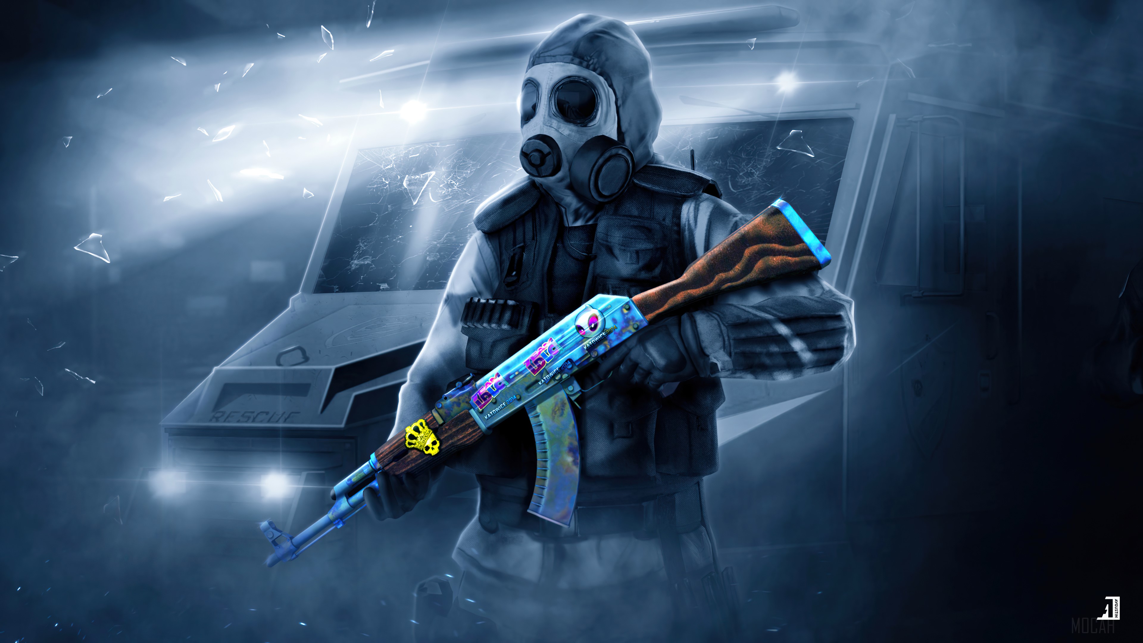 Top Counter Strike Wallpaper Full HD
