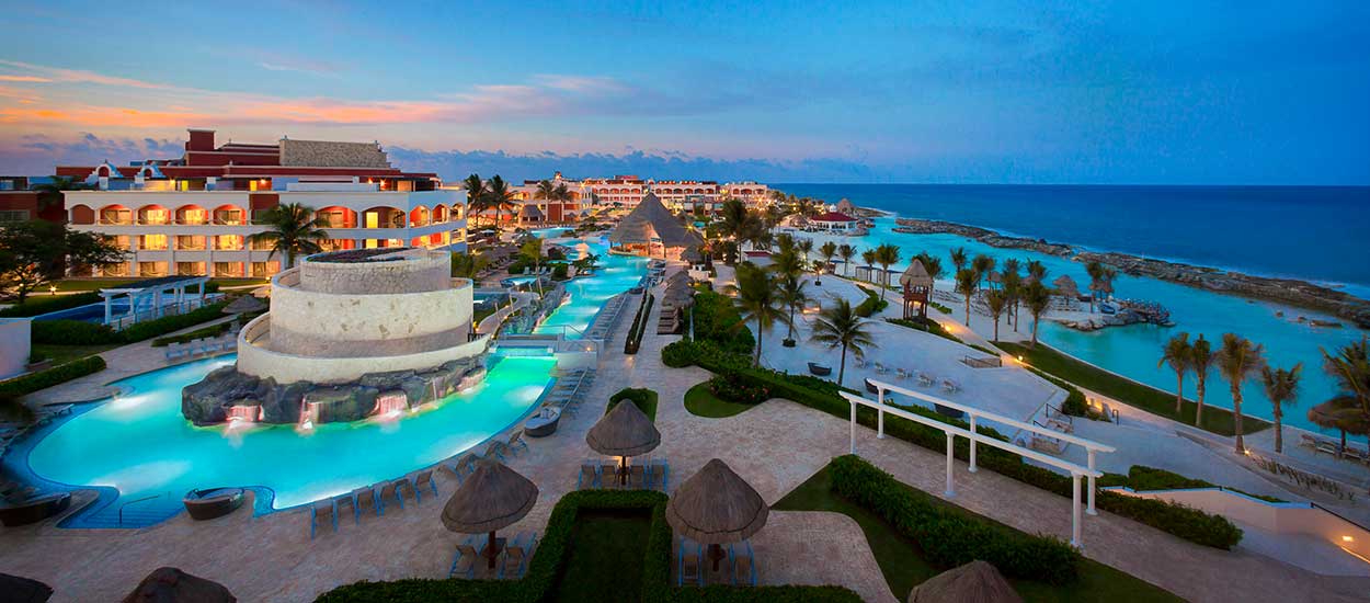 Hard Rock Hotel Riviera Maya Mexico Search Pictures