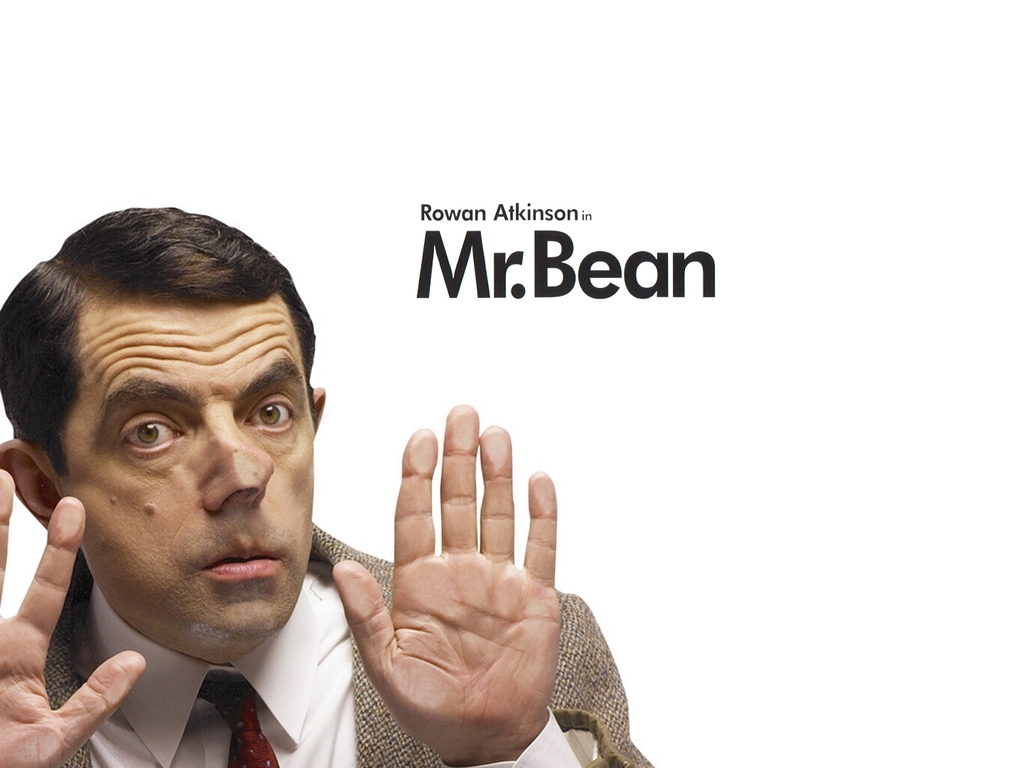 Mr Bean Image HD Wallpaper And Background Photos