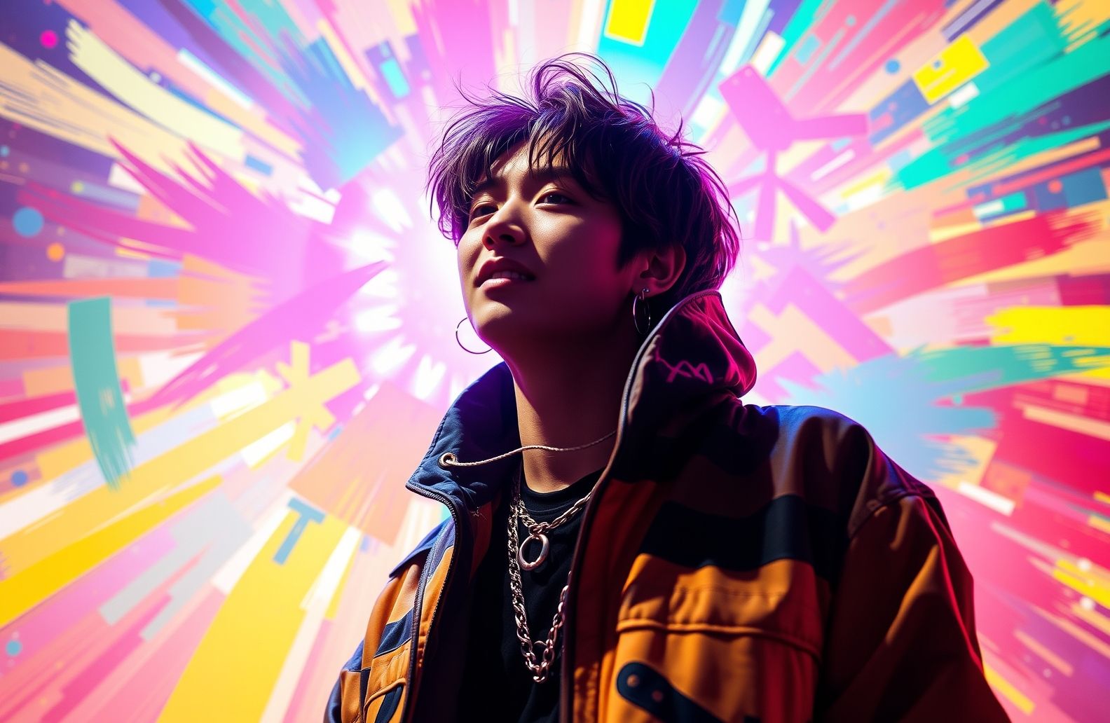 Jungkook Bts Wallpaper