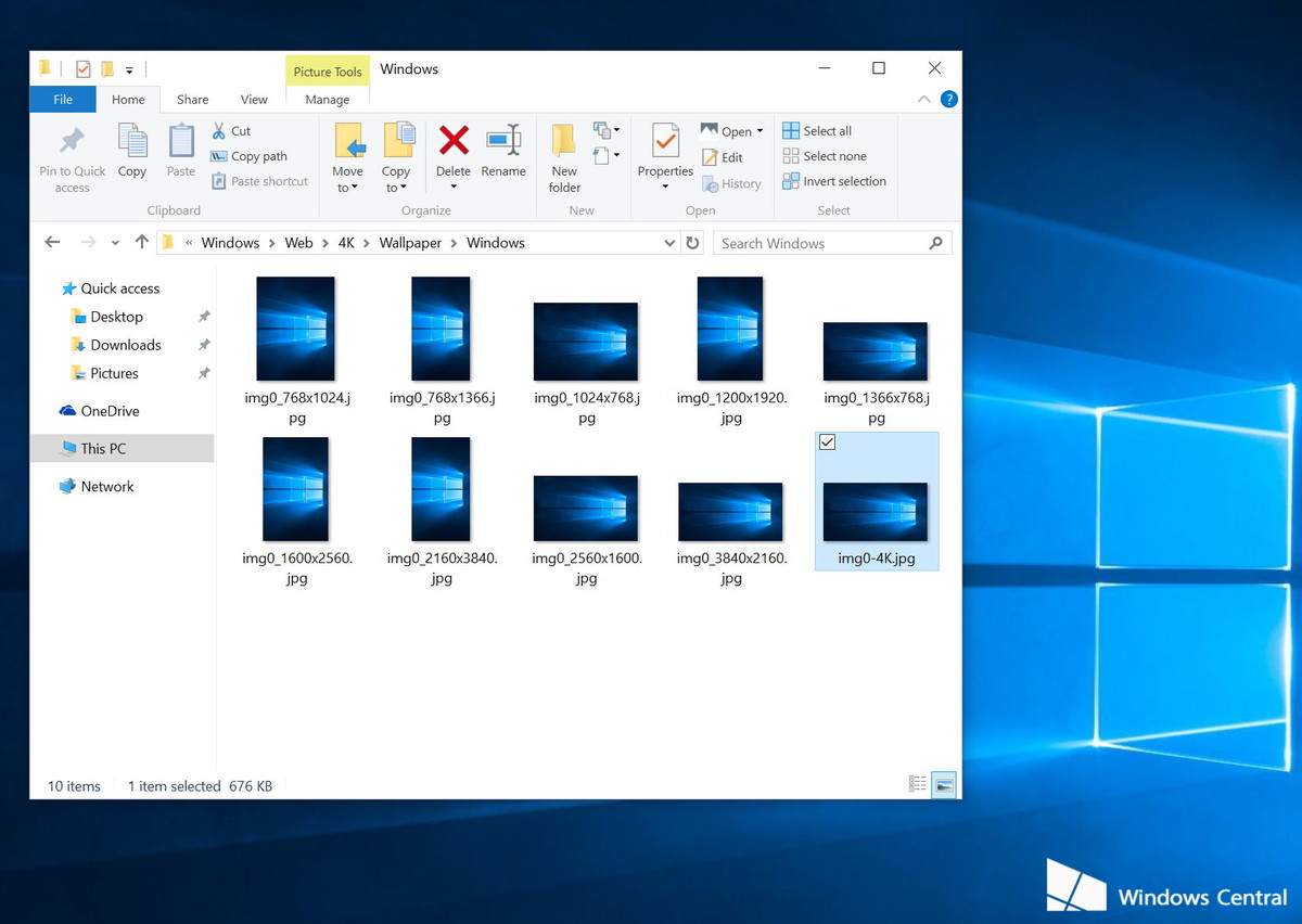 47 Default Windows 10 Wallpaper Location On Wallpapersafari