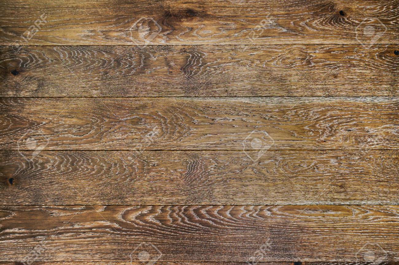 Dark Oak Wooden Background Stock Photo Picture And Royalty
