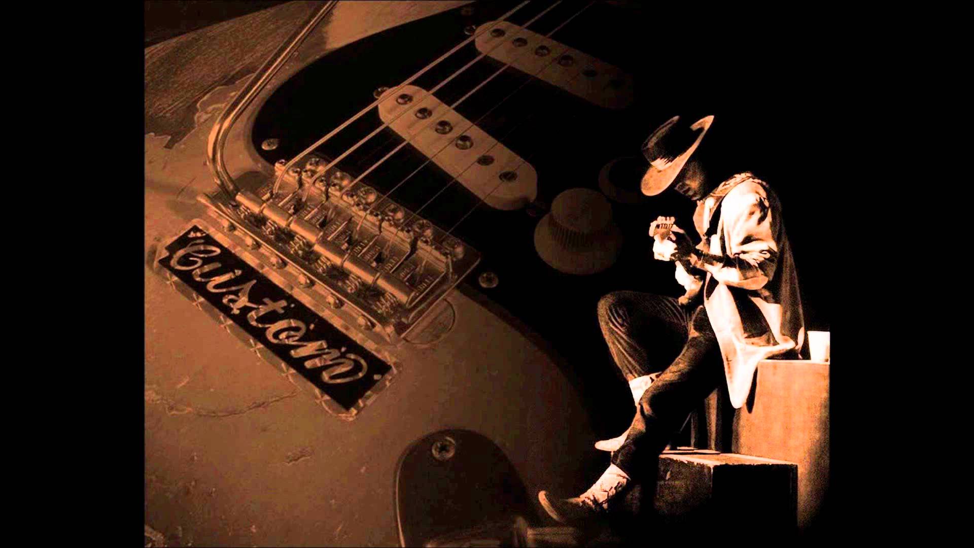 Stevie Ray Vaughan Double Trouble   Little Wing Third Stone from