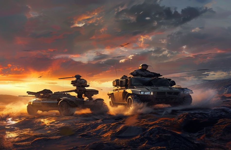 Bundeswehr Wallpaper