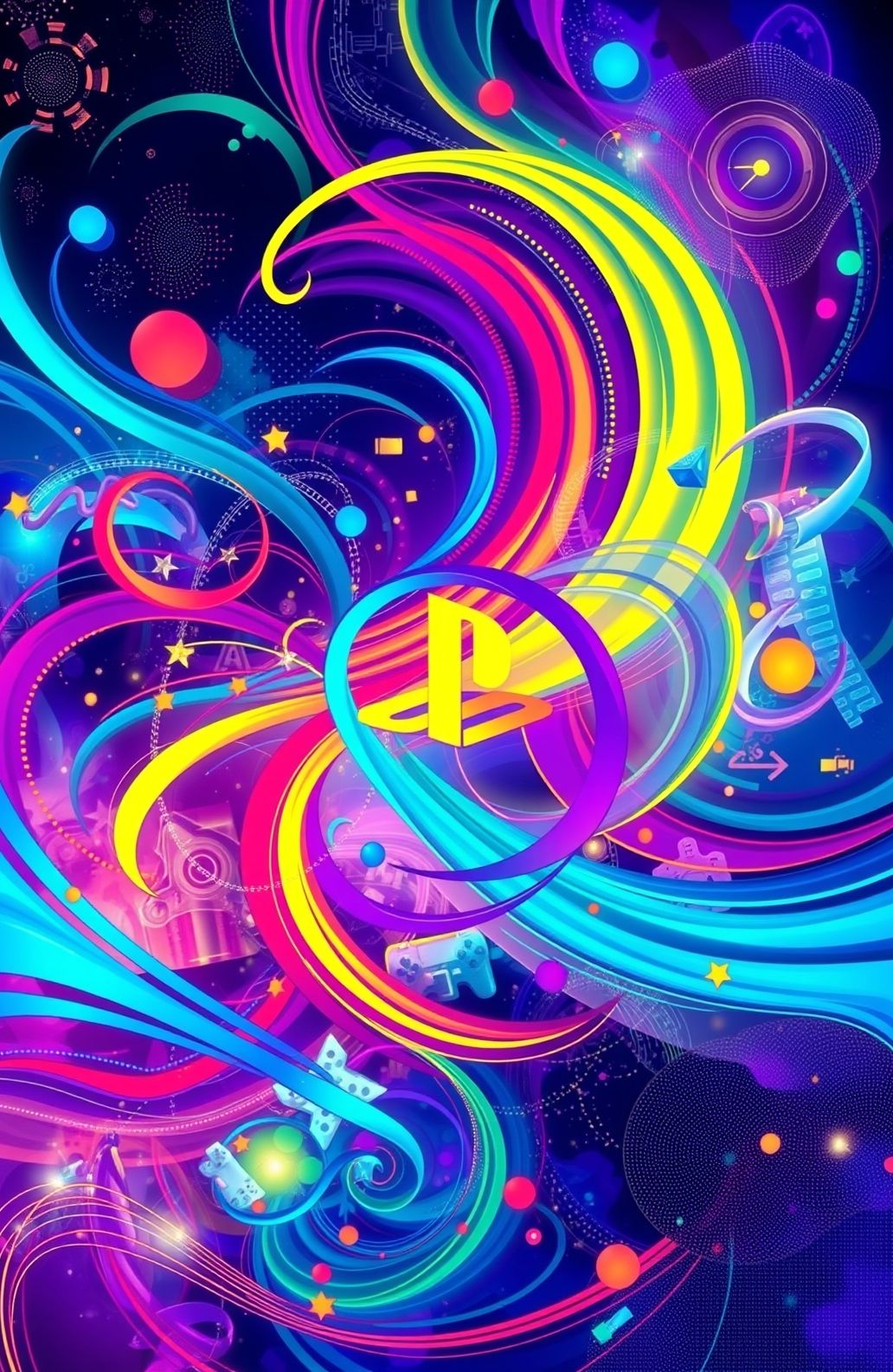 ps3 Themes And Wallpaper
