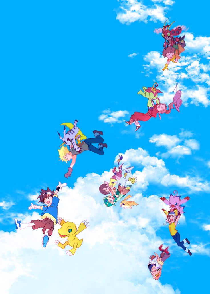 Digimon IPhone Wallpaper 68 images