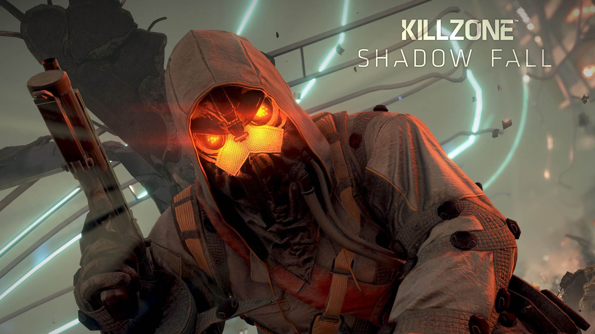 Killzone Shadow Fall Wallpaper HD