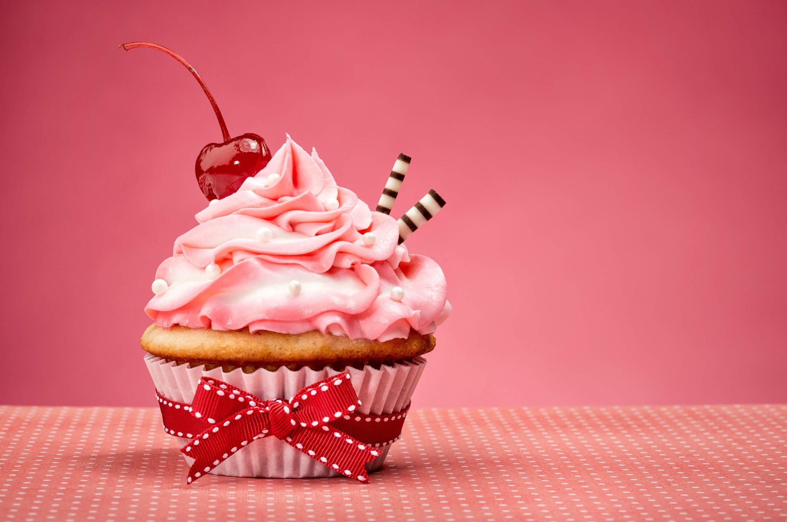 HD Wallpaper Cakes Happy BirtHDay Cake Pink