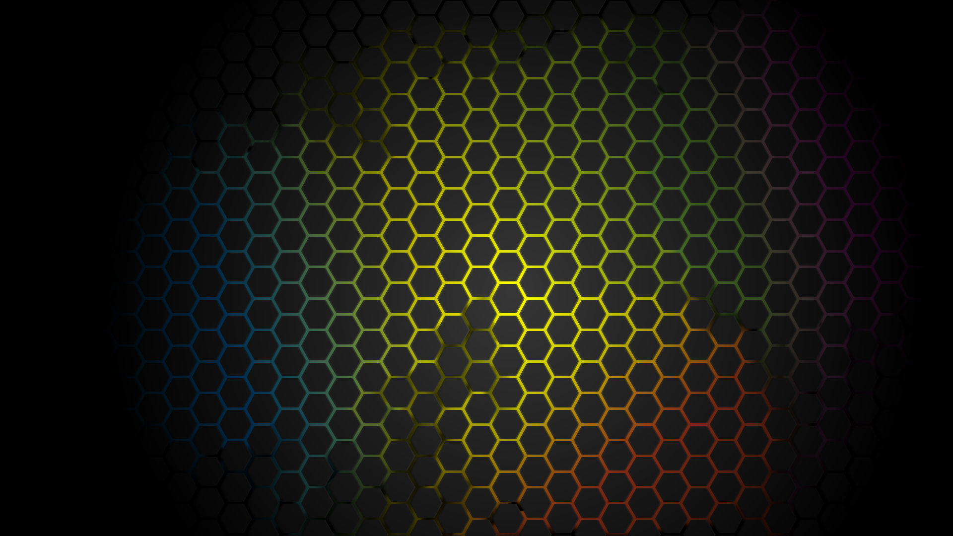 Neon Honeyb Wallpaper By K3nny94 Customization Abstract