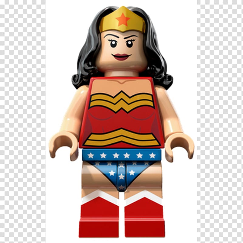 Lego Dc Ics Super Heroes Justice League Vs Bizarro Lex