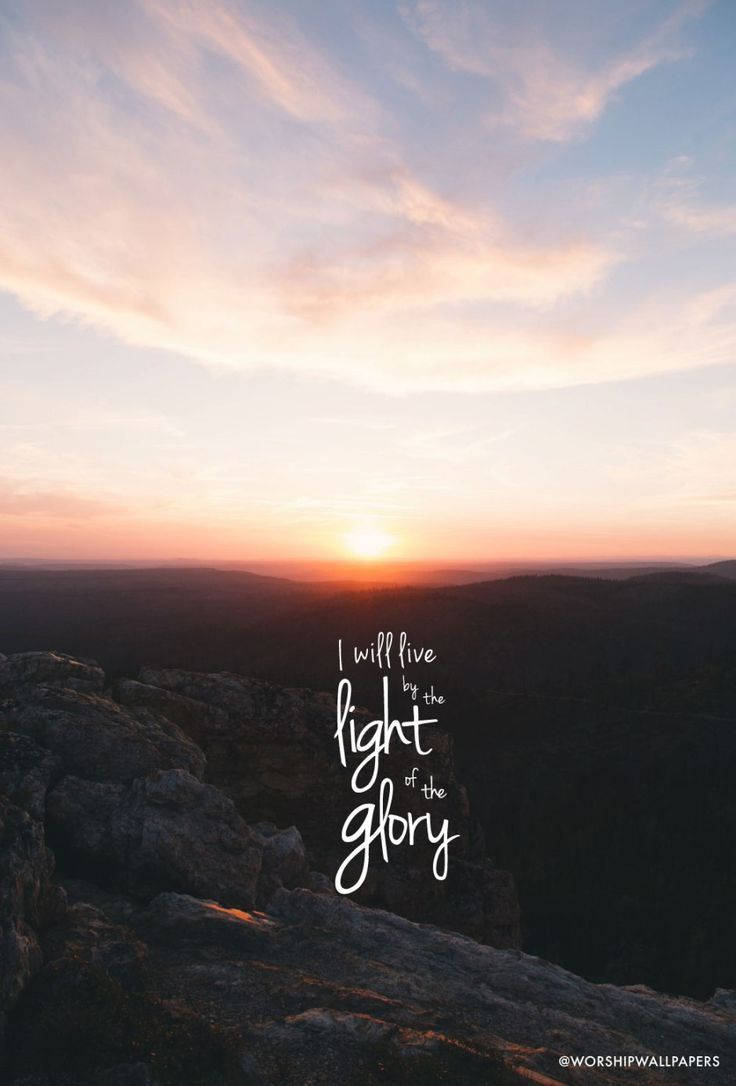 Aesthetic Christian Wallpaper