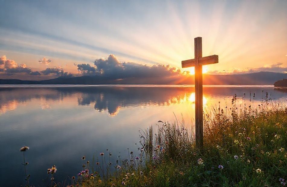 Christian Wallpaper And Screensavers