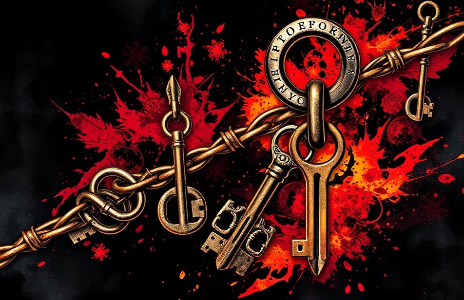 Prison Break Tattoo Wallpaper