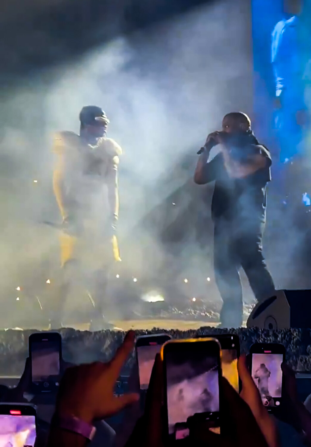 Share More Than Travis Scott Concert Wallpaper Super Hot