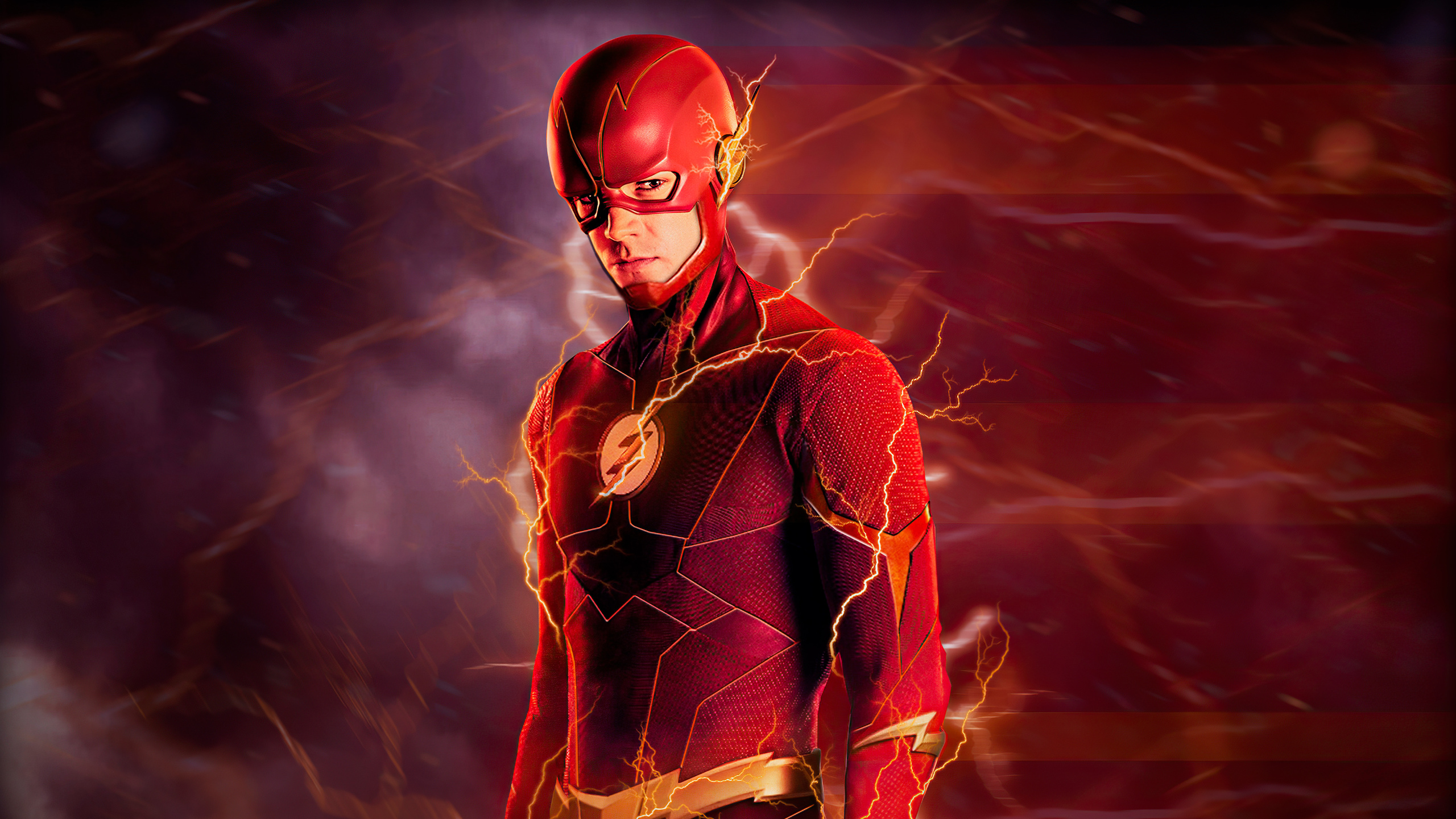 Zoom Wallpaper Flash