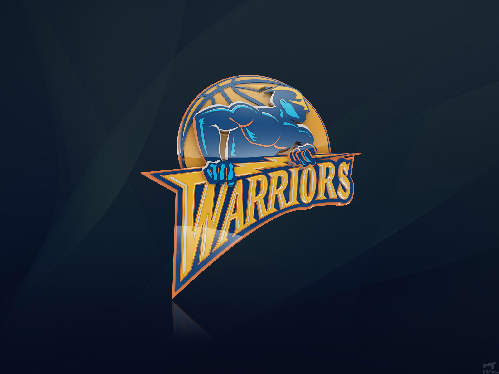 Golden State Warriors Wallpaper For Desktop