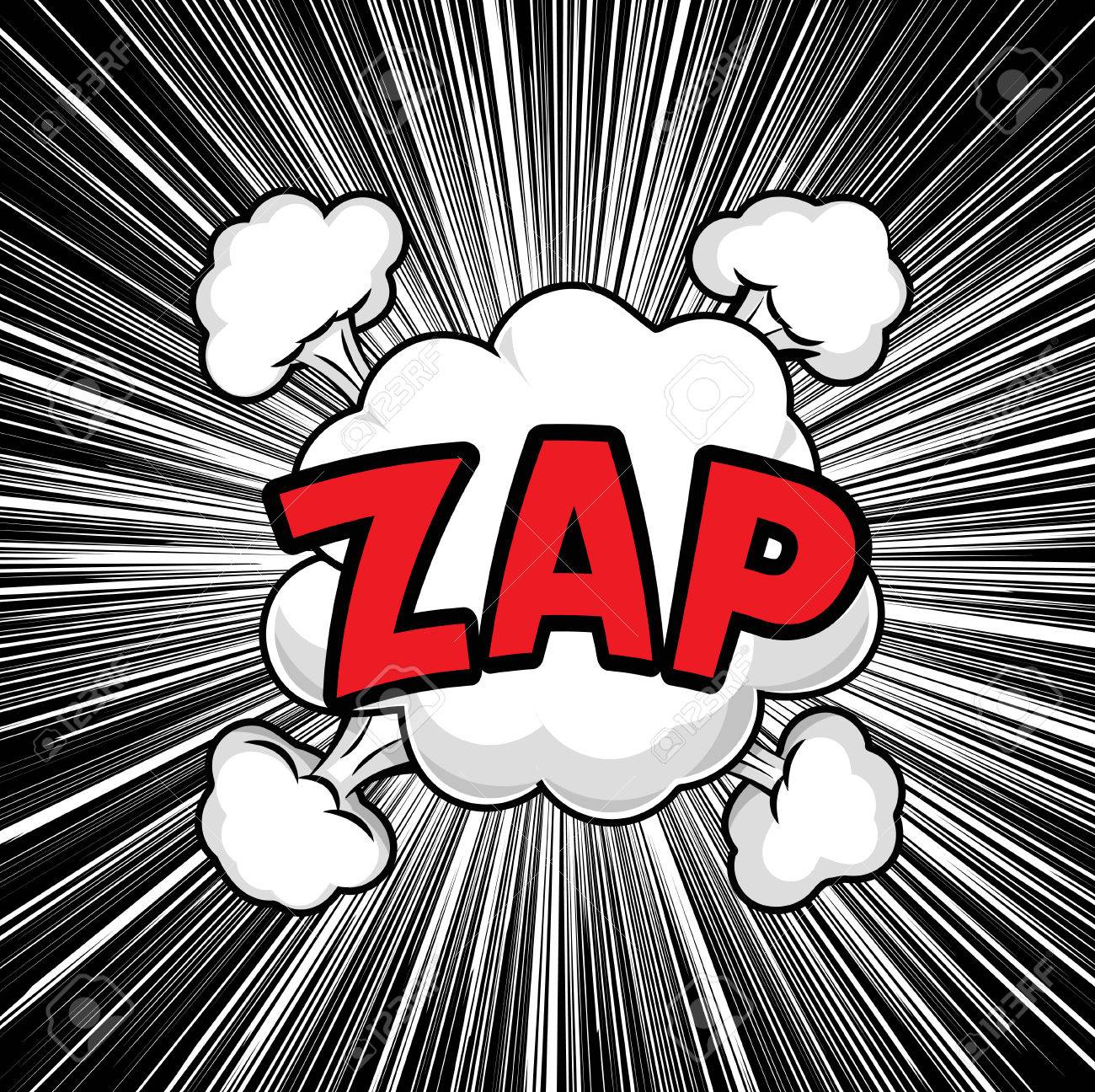 Free download Zap Label Background Royalty Free Cliparts Vectors And