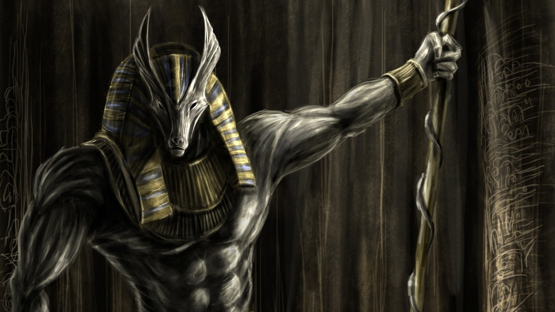 Define Anubis submited images