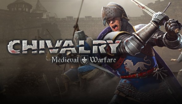Valey Games Chivalry Medieval Warfare Pc Invites You To Fight
