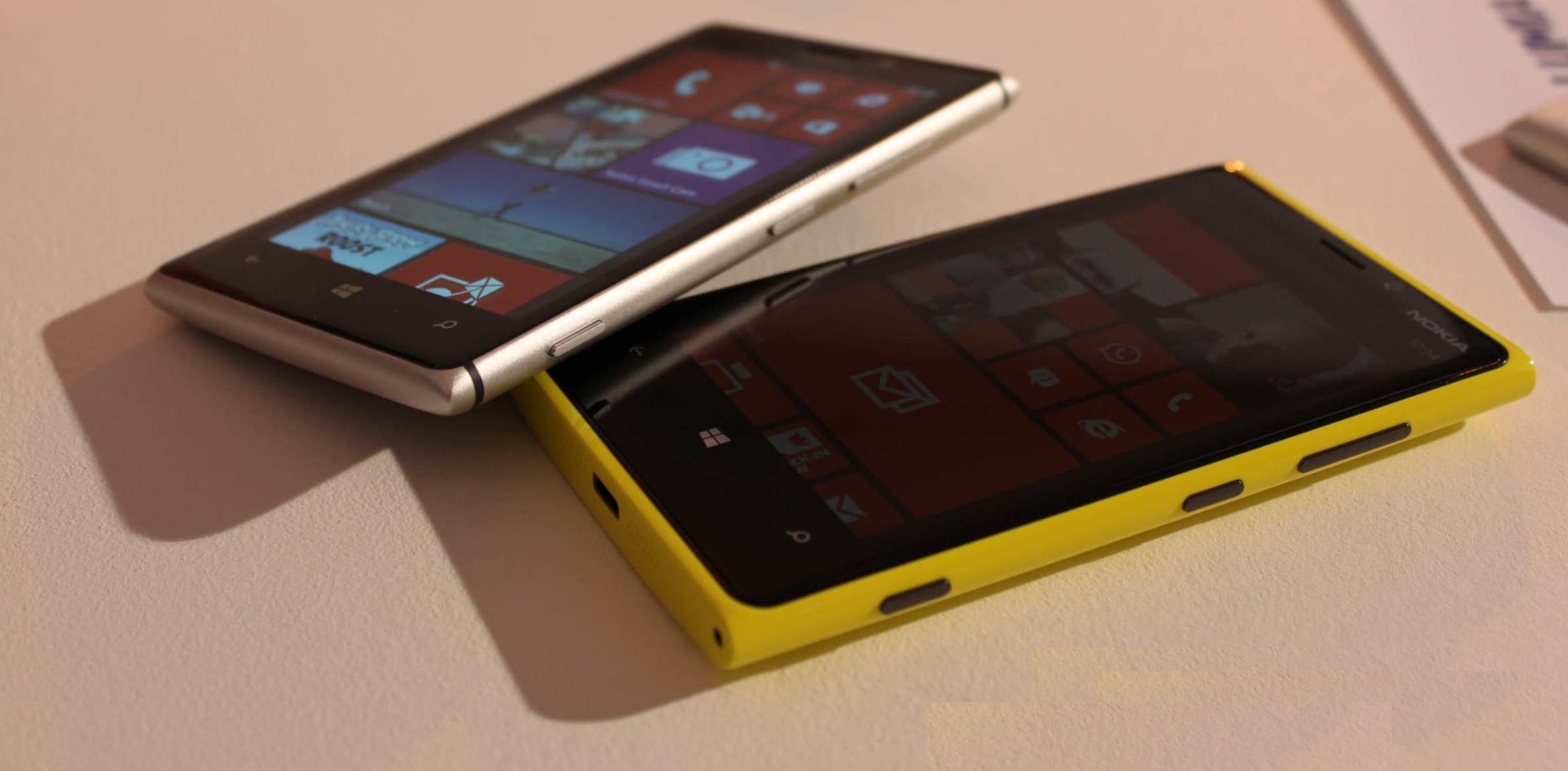 Lumia And Nokia Wallpaper Image