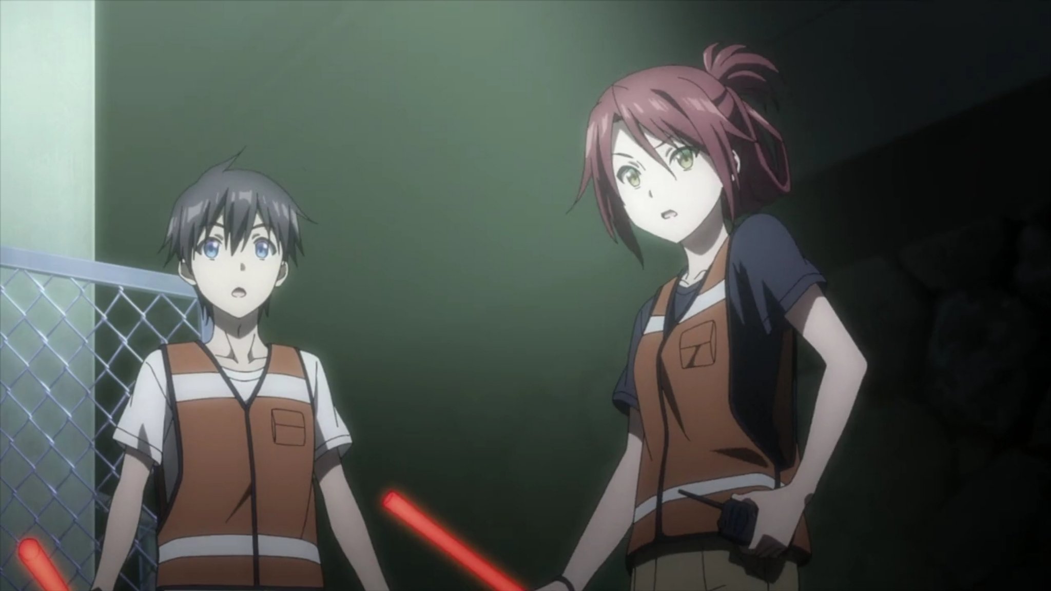 Vmirrr On Kawasegawa Eiko Anime Bokutachi No