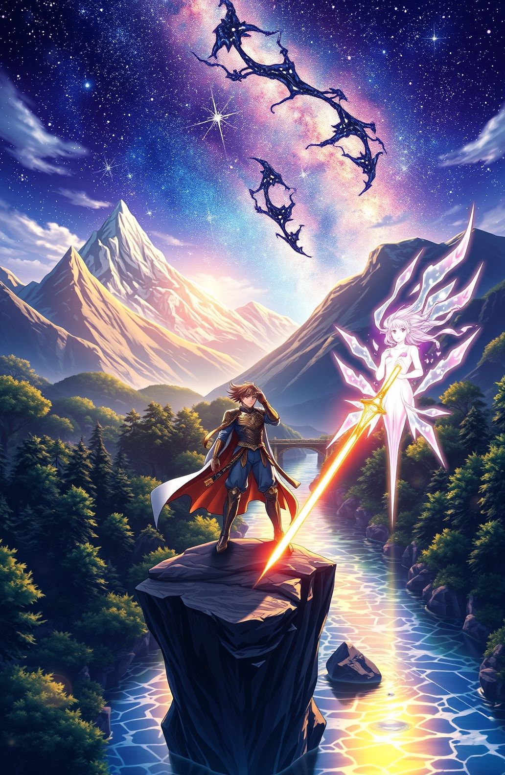 Anime Wallpaper