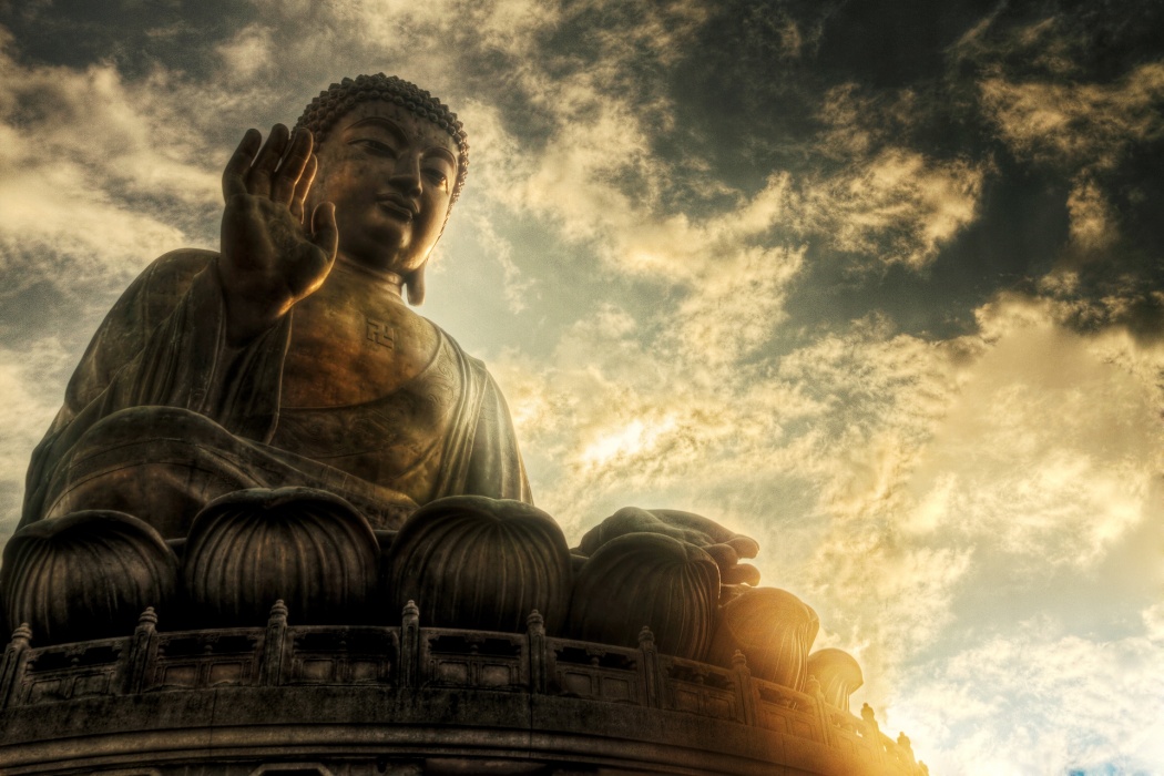 Buddha Statue Wallpaper Best HD