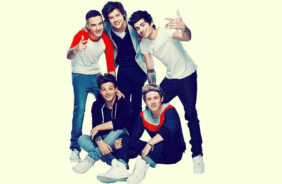 One Direction Wallpaper Desktop And Mobile Wallippo