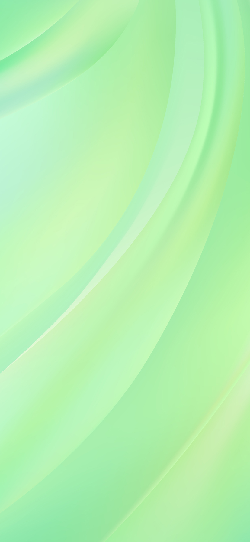 iPhone Wallpaper Of Mint Green Abstract
