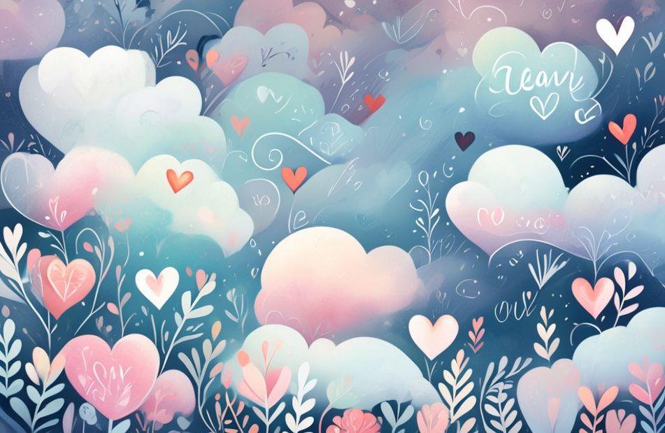 K Love Wallpaper