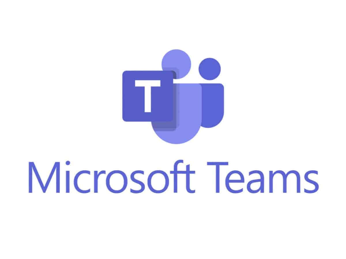 Descargar Mantenteconectado Con Microsoft Teams Wallpaper