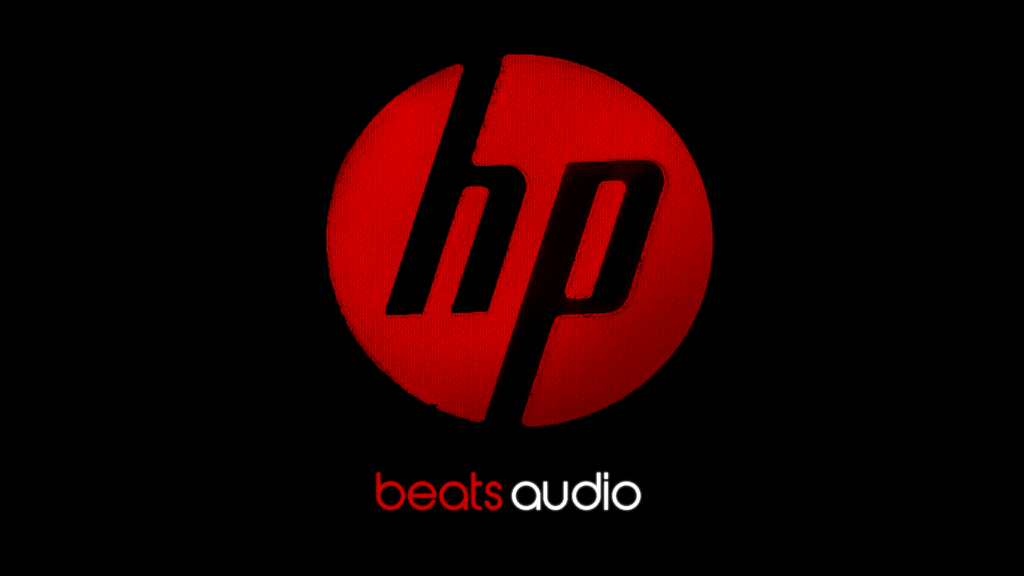 hp beats audio laptop software download