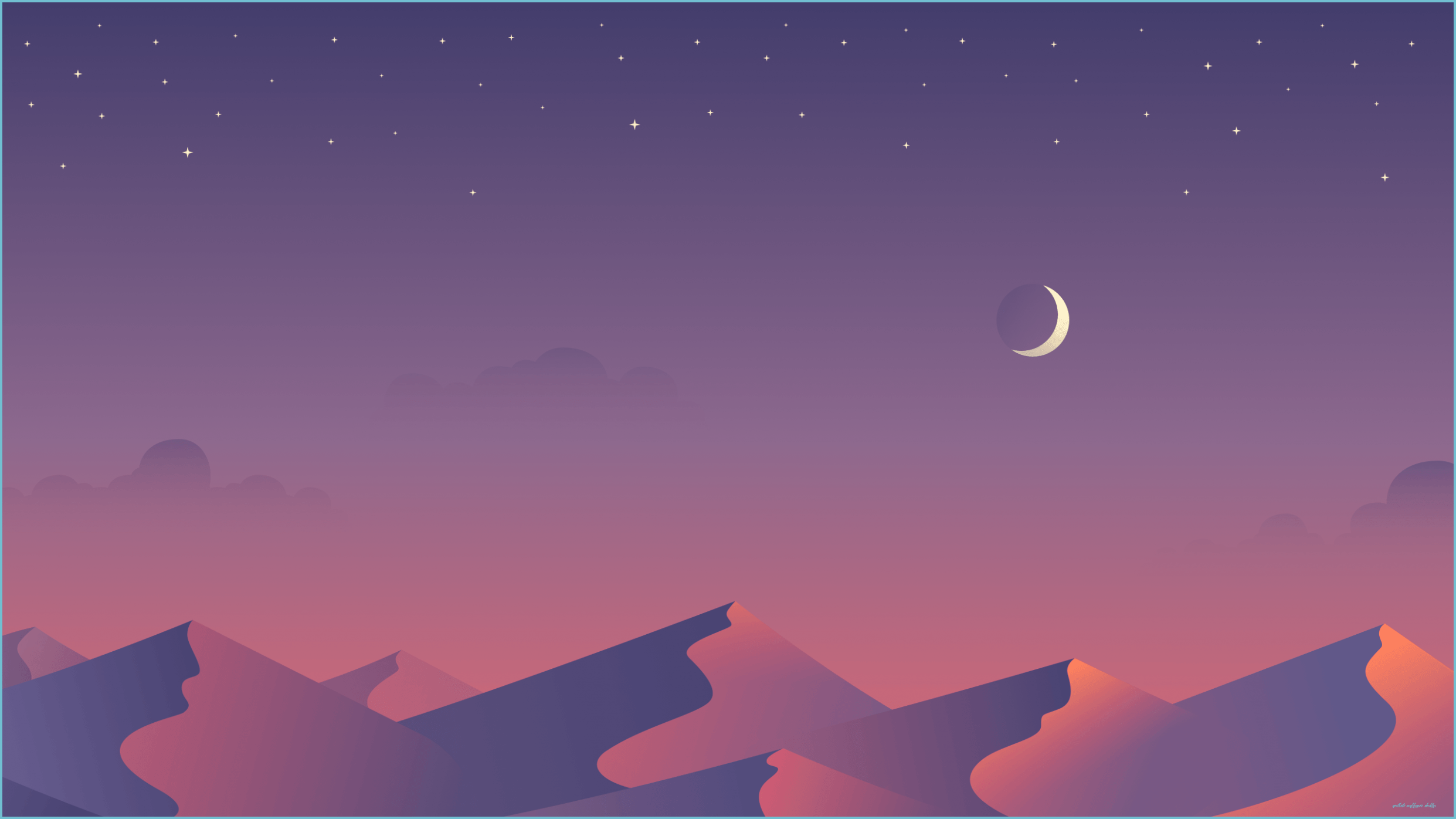 Soft Aesthetic Wallpaper