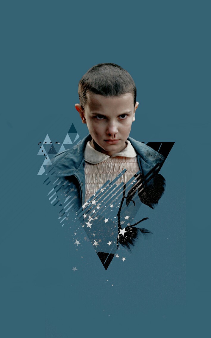 Eleven Wallpaper Discovered By Astrid On We Heart It