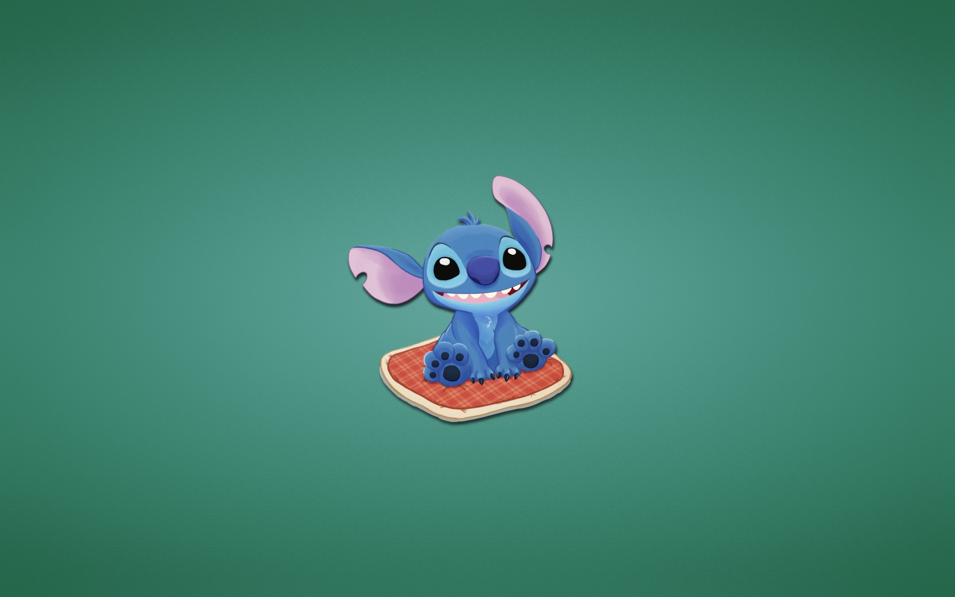 Stitch Wallpaper HD